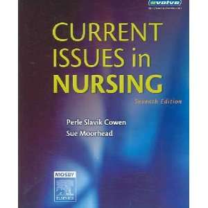  Current Issues in Nursing
