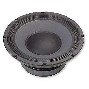  Eminence Delta Series 10 Inch 8 Ohms Musical Instruments