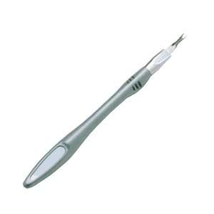  Seki Edge Stainless Steel Tip Cuticle Trimmer Beauty