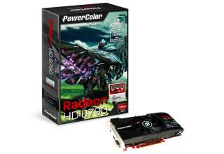   ATI Radeon HD6790 1GB HDMI GDDD5 PCI E 2.1 x16 HDCP CrossFireX AMD