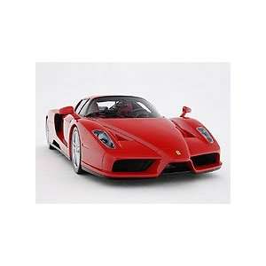  Ferrari Enzo Die Cast Model   LegacyMotors Scale Model 