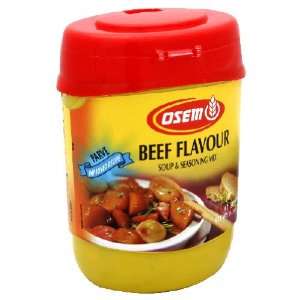  Osem, Broth Beef, 14.1 OZ (Pack of 12) Health & Personal 