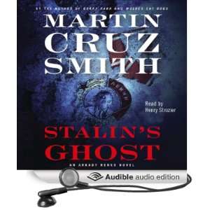  Stalins Ghost An Arkady Renko Novel (Audible Audio 