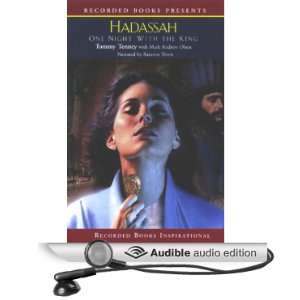  Hadassah One Night with the King (Audible Audio Edition 