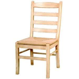  Amish USA Made Armands Bay Side Chair   TW 9510