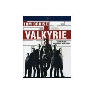  New Mgm Ua Studios Valkyrie Product Type Dvd Blu Ray 