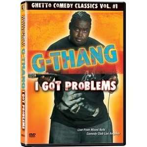   Got Problems Comedy Dvd Movie Running Time 67 Minutes