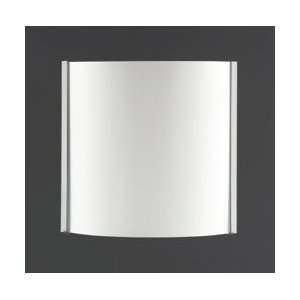  Wilshire Sogno Armonia Wall Sconce in Black Graphite 