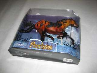 Breyer 2005 Halloween Horse Phantasma Limited Edition  