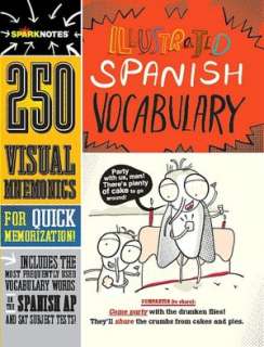   Spanish (SparkNotes 101) by SparkNotes Editors 