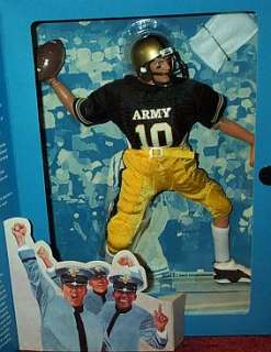   Image Gallery for GI Joe Classic Collection Army Football Quarterback