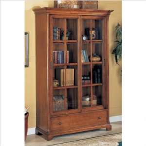  Halton Hills Bookcase