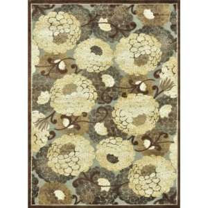  Loloi Halton HL 01 Gray   Beige 3 10 X 5 7 Area Rug 