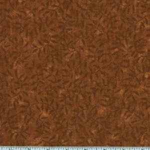  45 Wide Cider Mill Road Branches Brown Fabric By The 
