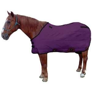  Royal Hamilton SB 420D PR S Stable Horse Blanket Purple 