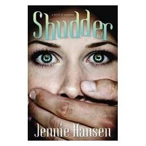  Shudder Jennie Hansen Books