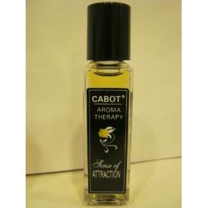 Cabot Aroma Therapy   Scents of Well being   Fine Fragrance Oils 
