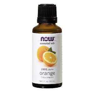  Now® Orange Oil