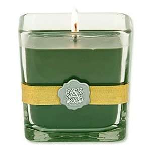  Aromatique Smell of the Tree Square Candle   16 oz 