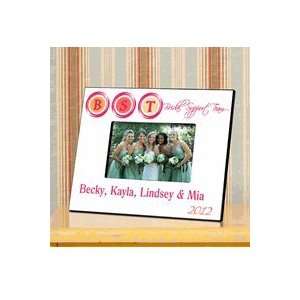  Personalized Usher Picture Frame 