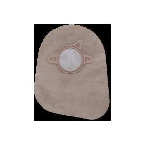 Hollister 5018392 New Image Beige Closed Mini Pouch with Filter 1.75 