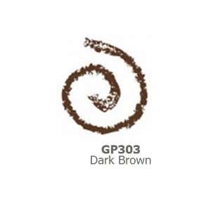  LA GIRL Endless Auto Eyeliner   LGP303 Dark Brown Beauty