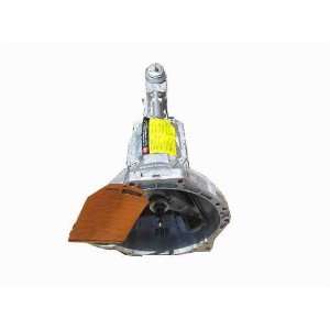  EverDrive Guaranteed Used Transmission 308849 Automotive