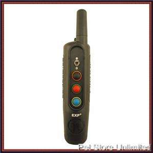 Tri Tronics Classic 70 G3 EXP Remote Trainer 5   Dog 057872577017 