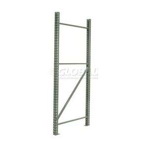 Pallet Rack Upright Frame 42 X 144