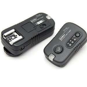   TF371 Wireless Grouping Flash Trigger for Canon