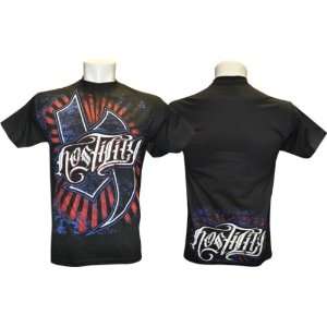  Rays G T Shirt Hostility Clothing