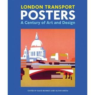   Posters by David Bownes and Oliver Green ( Paperback   July 1, 2011