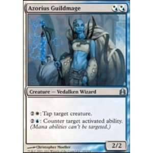  Azorius Guildmage   Commander Toys & Games