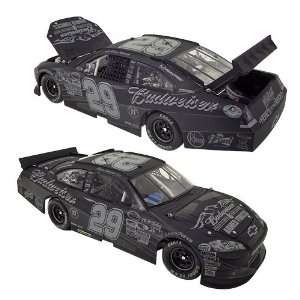  #29 Kevin Harvick 2011 Military Tribute Stealth 1/24 