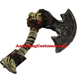  Caveman Hatchet Toys & Games