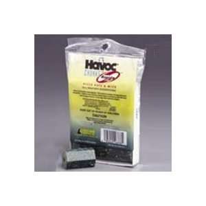  Havoc Chunk/Rapido Rat/Mice Control   8 Pack Patio, Lawn 