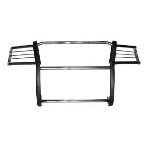  Aries 3059 2 Stainless Steel Grille Guard   1 Piece 
