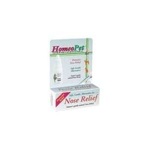  HomeoPet Nose Relief