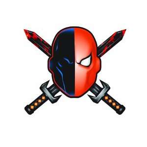   Pin   Deathstroke And The Curse Of The Ravager Toys & Games