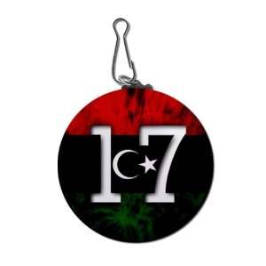  Creative Clam February 17 Libya Freedom Politics 2.25 Clip 