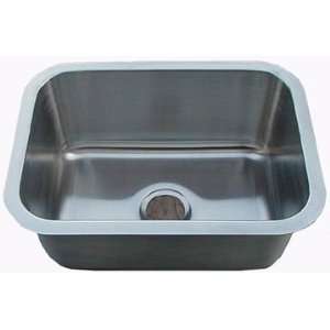  Artisan Undermount Sink   A2318