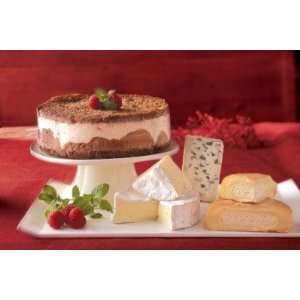 Dessert Collection by Artisanal Premium Cheese  Grocery 