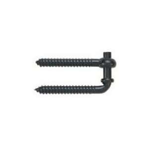  524363 Screw Hook & Eye Us1