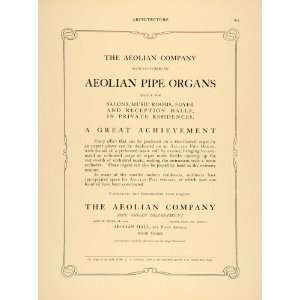   John W. Heins Frank Taft   Original Print Ad