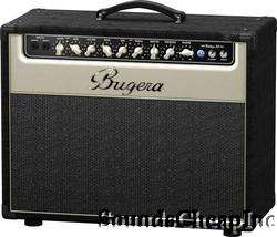 Bugera V22 22W 1x12 Tube Guitar Combo Amp  
