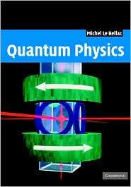   Physics, (0521852773), Michel Le Bellac, Textbooks   