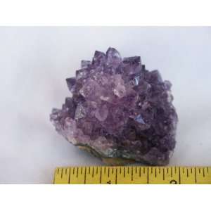  Uruguayan Amethyst Crystal Cluster, 8.19.12 Everything 