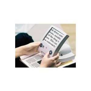  Traveller+ Portable Flat Screen Video Magnifier 