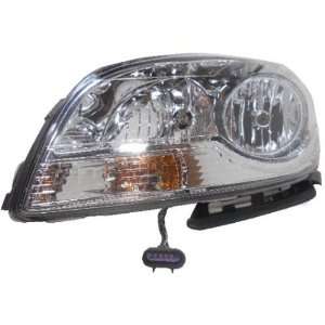  LAMPS   HEADLIGHTS   OEM 25984638 Automotive