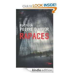   ) (French Edition) Patrick POIVRE DARVOR  Kindle Store